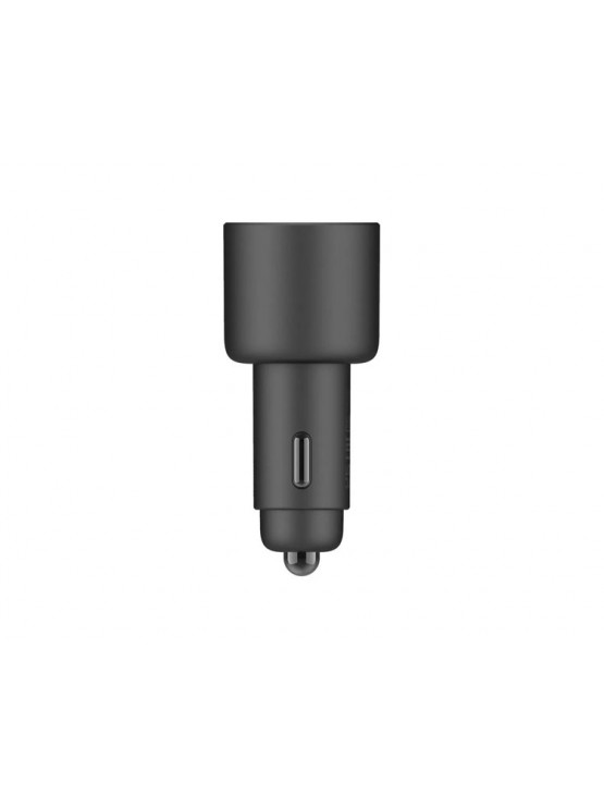 მანქანის დამტენი: Xiaomi 67W Car Charger Type-A/Type-C - X43907
