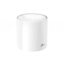 როუტერი: TP-Link Deco X50 1-pack AX3000 Whole Home Mesh WiFi 6 System