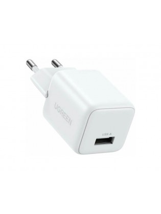 დამტენი: UGREEN X518 18W GaN Fast Charger White - 75623