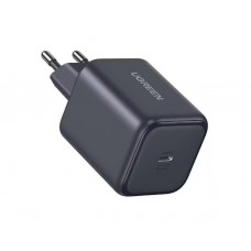 დამტენი: UGREEN X524 45W GaN Fast Charger Grey - 65052