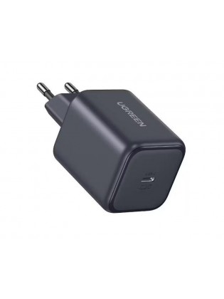 დამტენი: UGREEN X524 45W GaN Fast Charger Grey - 65052
