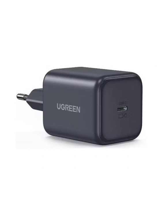 დამტენი: UGREEN X524 45W GaN Fast Charger Grey - 65052