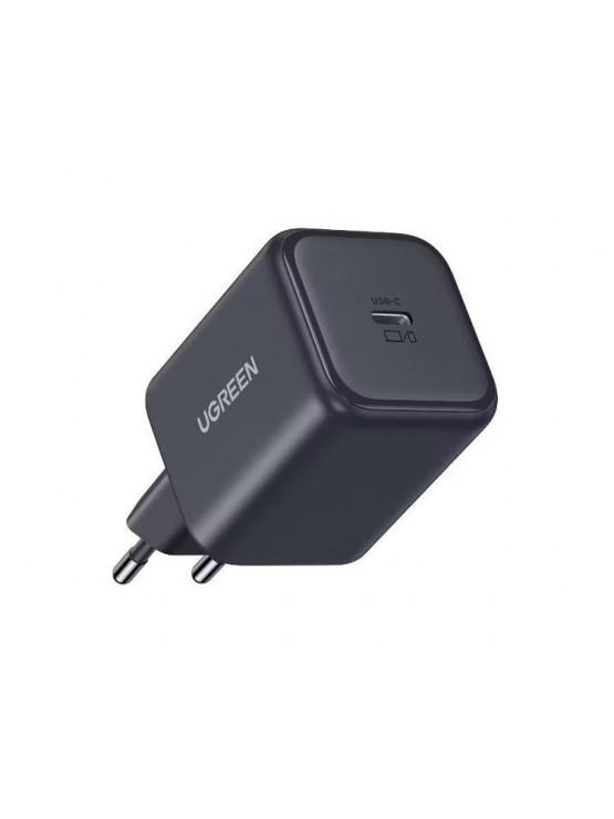 დამტენი: UGREEN X524 45W GaN Fast Charger Grey - 65052