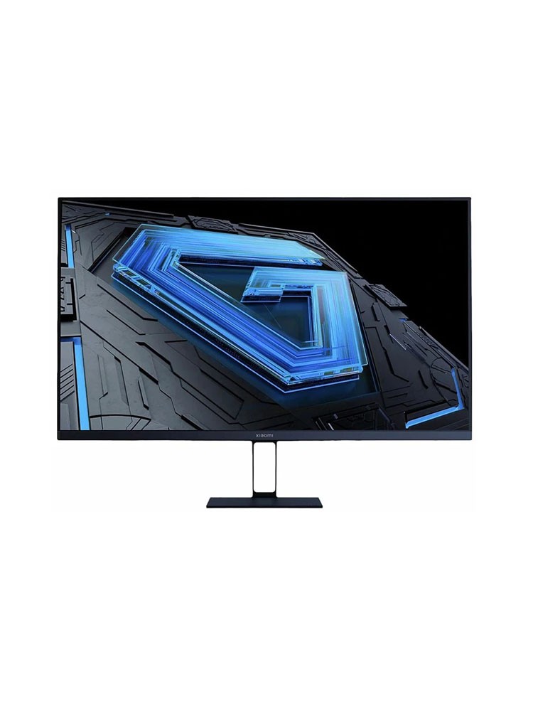 მონიტორი: Xiaomi Mi G27i 27" FHD 165Hz 1ms HDMI DP - X52756