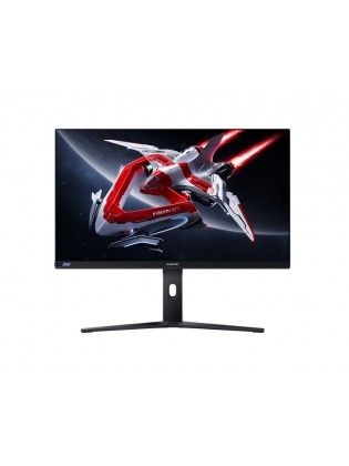 მონიტორი: Xiaomi G Pro 27i 27" QHD 180Hz 1ms 2xHDMI 2xDP - X57449