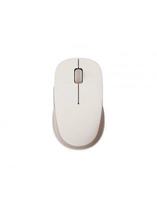 მაუსი: Xiaomi Dual-mode Wireless Mouse 2 White - X57863