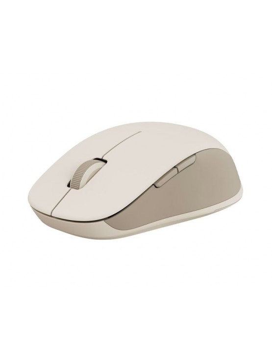 მაუსი: Xiaomi Dual-mode Wireless Mouse 2 White - X57863