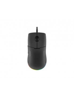 მაუსი: Xiaomi Lite GL Gaming Mouse Black - X57884