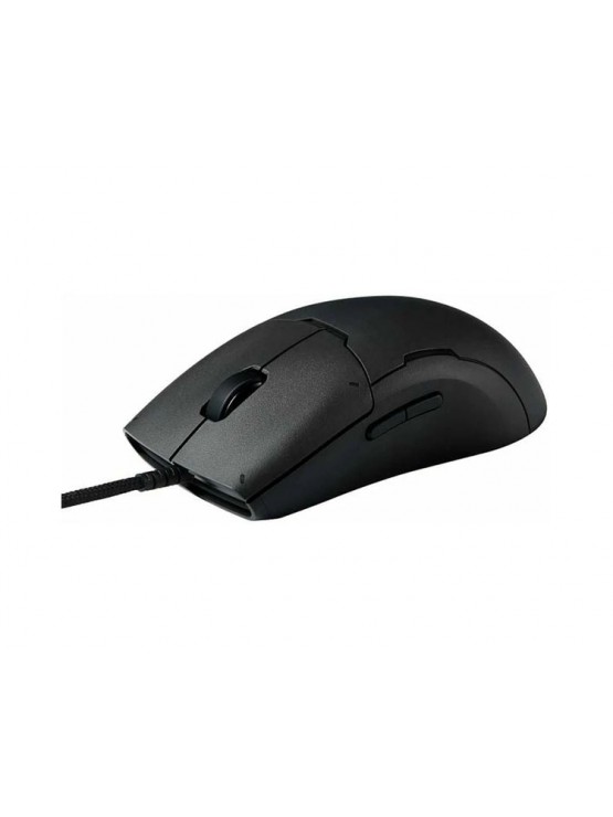 მაუსი: Xiaomi Lite GL Gaming Mouse Black - X57884
