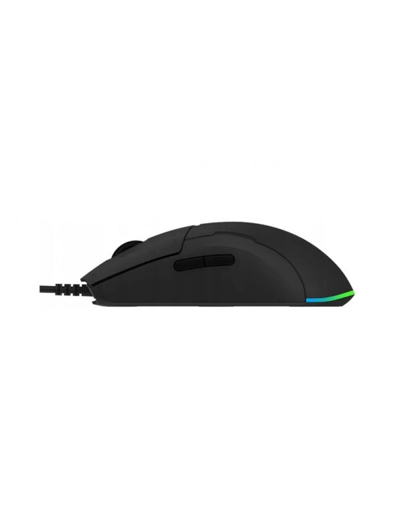 მაუსი: Xiaomi Lite GL Gaming Mouse Black - X57884