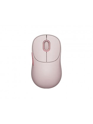 მაუსი: Xiaomi Wireless Mouse 3 Pink - X57942