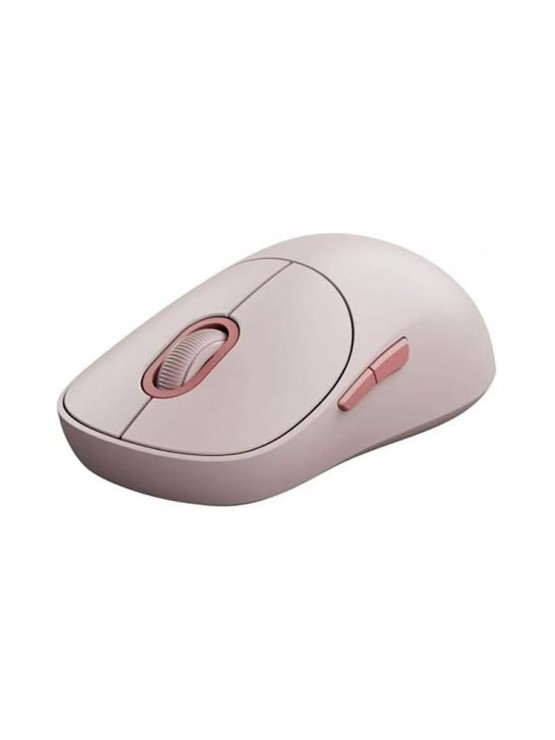 მაუსი: Xiaomi Wireless Mouse 3 Pink - X57942