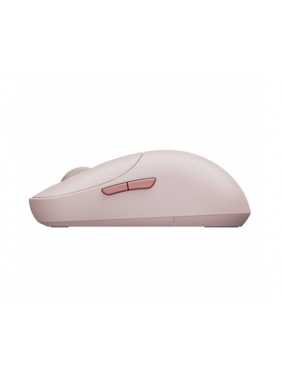 მაუსი: Xiaomi Wireless Mouse 3 Pink - X57942