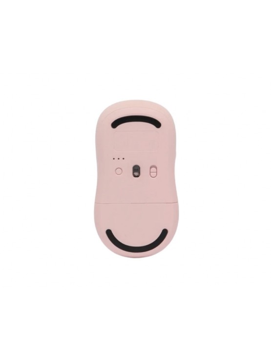 მაუსი: Xiaomi Wireless Mouse 3 Pink - X57942