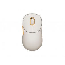 მაუსი: Xiaomi Wireless Mouse 3 White - X57943