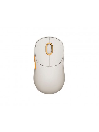 მაუსი: Xiaomi Wireless Mouse 3 White - X57943