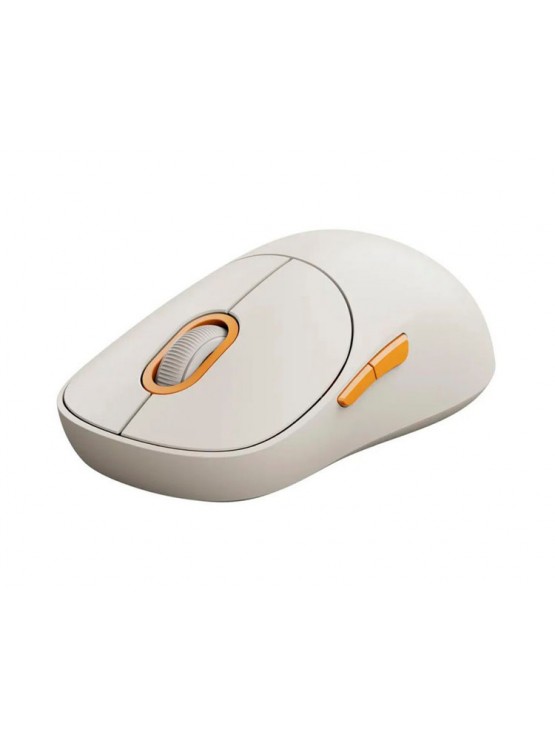 მაუსი: Xiaomi Wireless Mouse 3 White - X57943