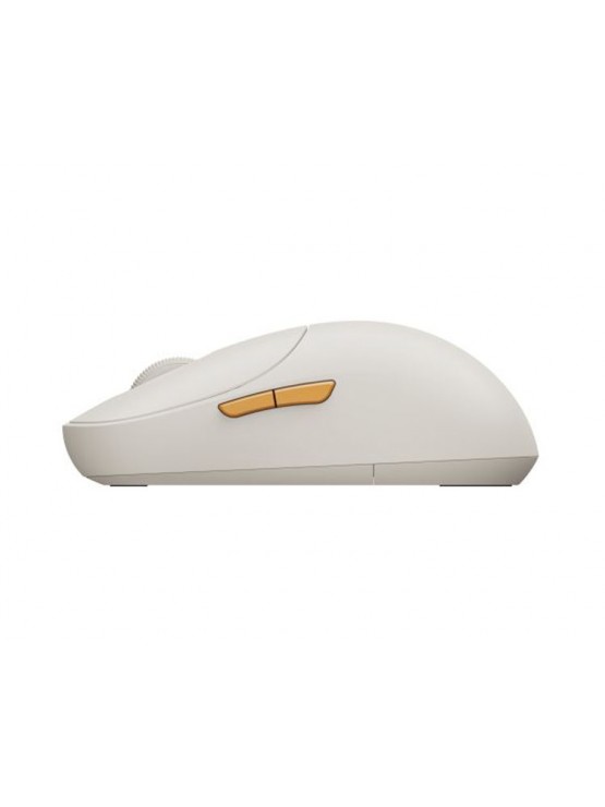 მაუსი: Xiaomi Wireless Mouse 3 White - X57943
