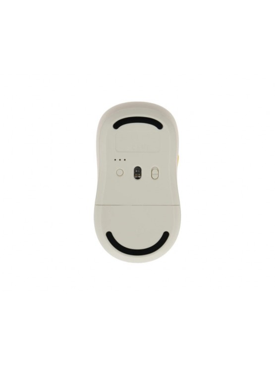 მაუსი: Xiaomi Wireless Mouse 3 White - X57943