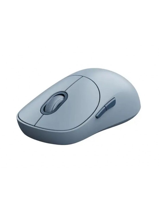 მაუსი: Xiaomi Wireless Mouse 3 Blue - X57945
