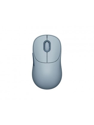 მაუსი: Xiaomi Wireless Mouse 3 Blue - X57945