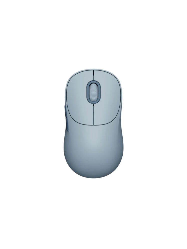 მაუსი: Xiaomi Wireless Mouse 3 Blue - X57945