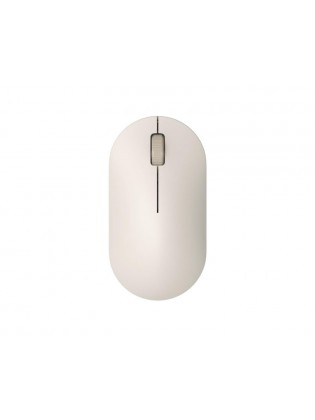 მაუსი: Xiaomi Wireless Mouse Lite 2 White - X57958