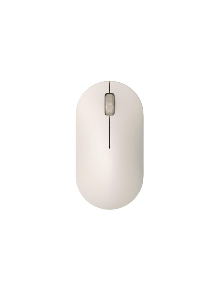 მაუსი: Xiaomi Wireless Mouse Lite 2 White - X57958