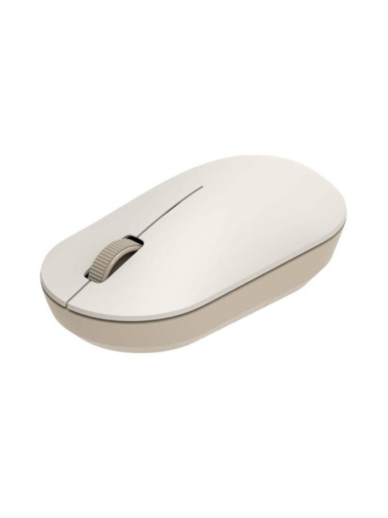 მაუსი: Xiaomi Wireless Mouse Lite 2 White - X57958