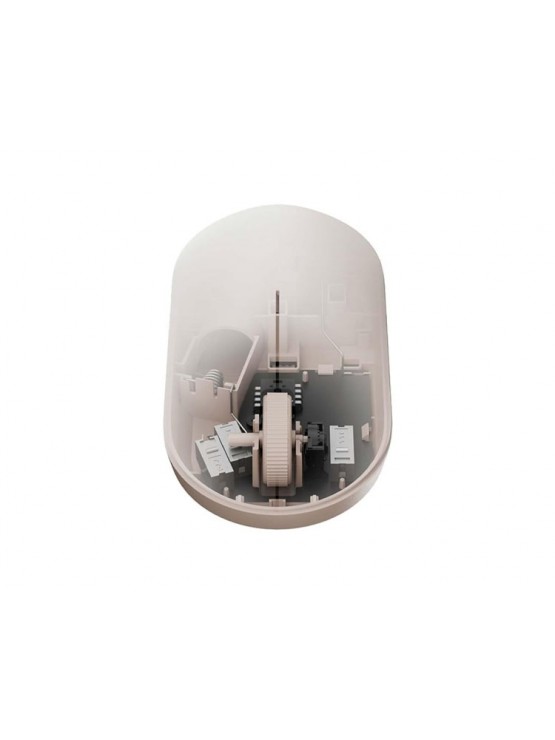 მაუსი: Xiaomi Wireless Mouse Lite 2 White - X57958