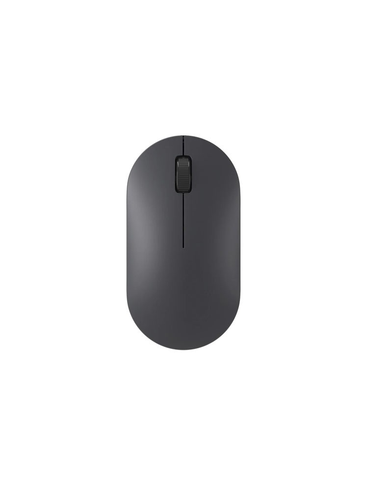 მაუსი: Xiaomi Wireless Mouse Lite 2 Black - X57959
