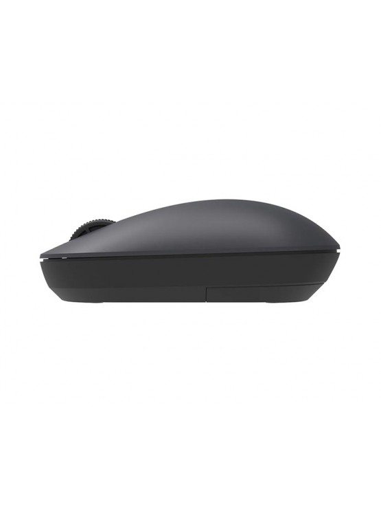 მაუსი: Xiaomi Wireless Mouse Lite 2 Black - X57959