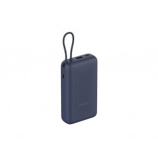 დამტენი: Xiaomi 33W Power Bank 20000mAh Blue - X58248