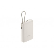 დამტენი: Xiaomi Power Bank 10000mAh Tan - X58477