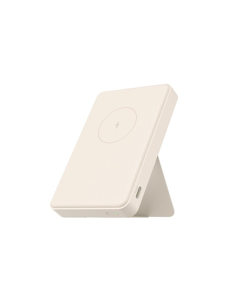 დამტენი: Xiaomi Magnetic Power Bank 6000mAh - X58479