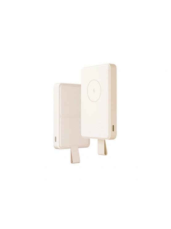 დამტენი: Xiaomi Magnetic Power Bank 6000mAh - X58479