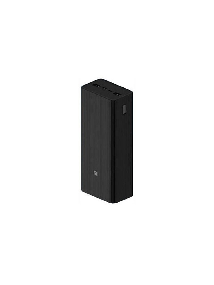 დამტენი: Xiaomi 18W Power Bank 30000mAh - X58600