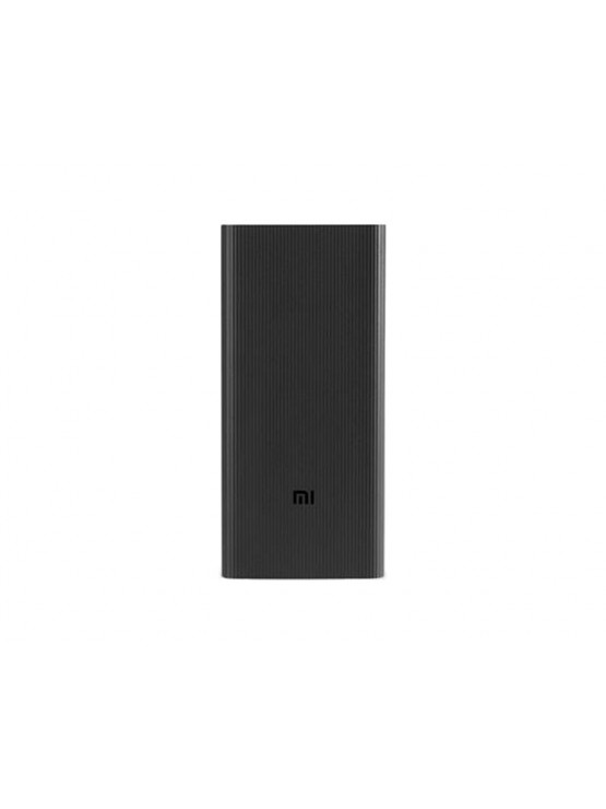 დამტენი: Xiaomi 18W Power Bank 30000mAh - X58600