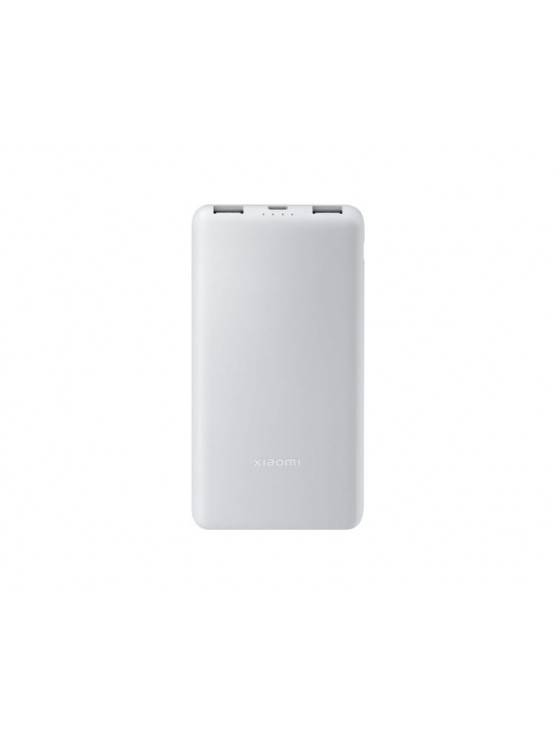 დამტენი: Xiaomi Power Bank 10000mAh 22.5W Lite White - X59619