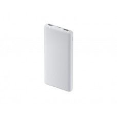 დამტენი: Xiaomi Power Bank 10000mAh 22.5W Lite White - X59619