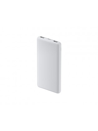 დამტენი: Xiaomi Power Bank 10000mAh 22.5W Lite White - X59619