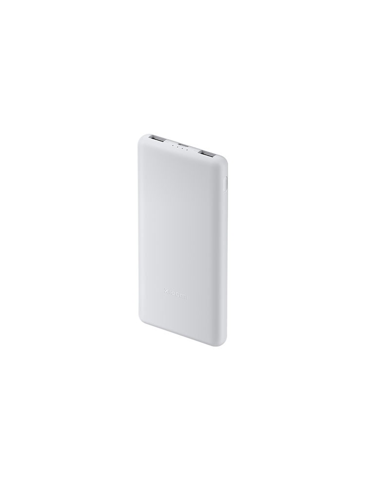 დამტენი: Xiaomi Power Bank 10000mAh 22.5W Lite White - X59619