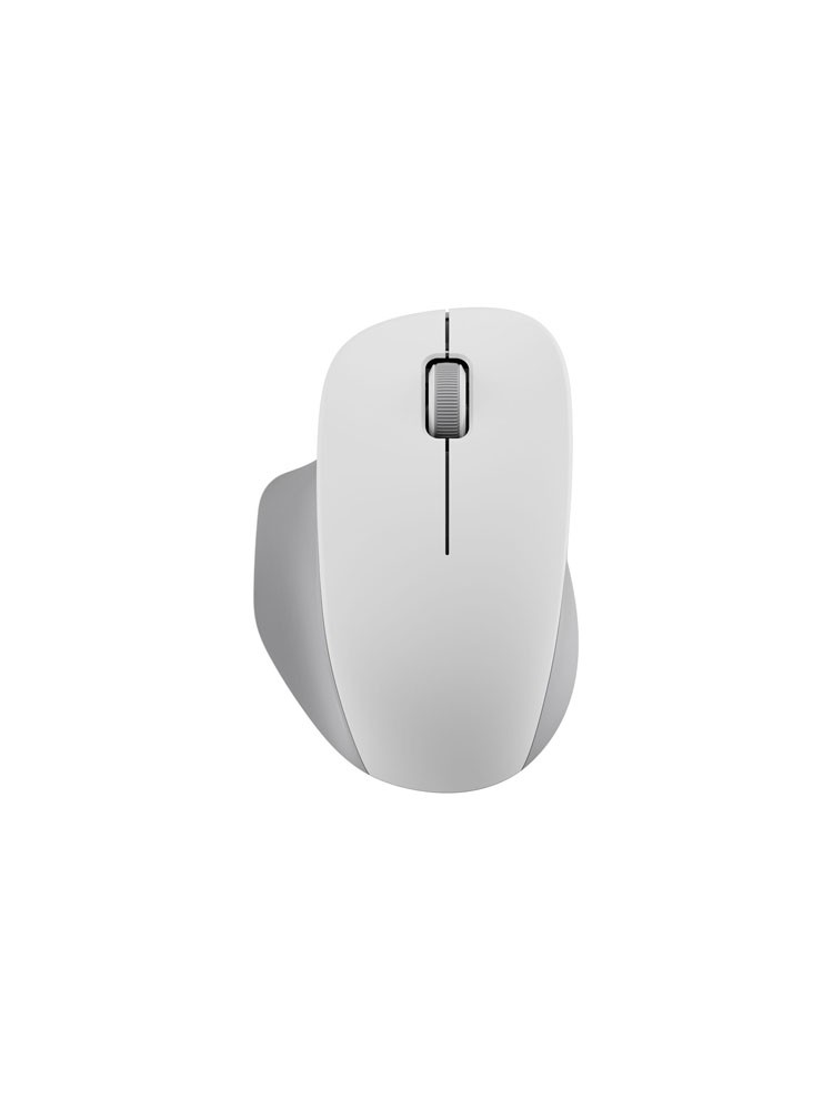 მაუსი: Xiaomi Wireless Mouse Comfort Edition White - X59623