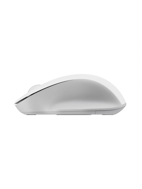 მაუსი: Xiaomi Wireless Mouse Comfort Edition White - X59623