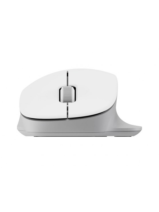 მაუსი: Xiaomi Wireless Mouse Comfort Edition White - X59623