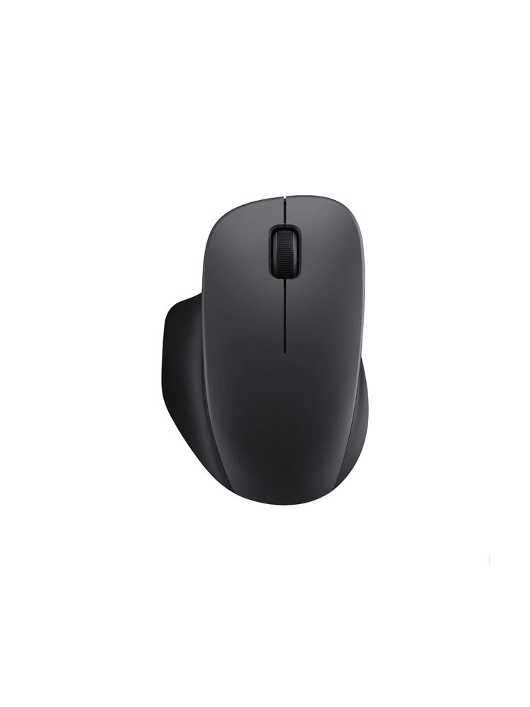 მაუსი: Xiaomi Wireless Mouse Comfort Edition Black - X59628