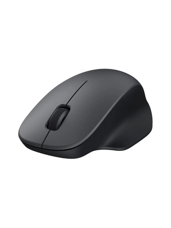 მაუსი: Xiaomi Wireless Mouse Comfort Edition Black - X59628