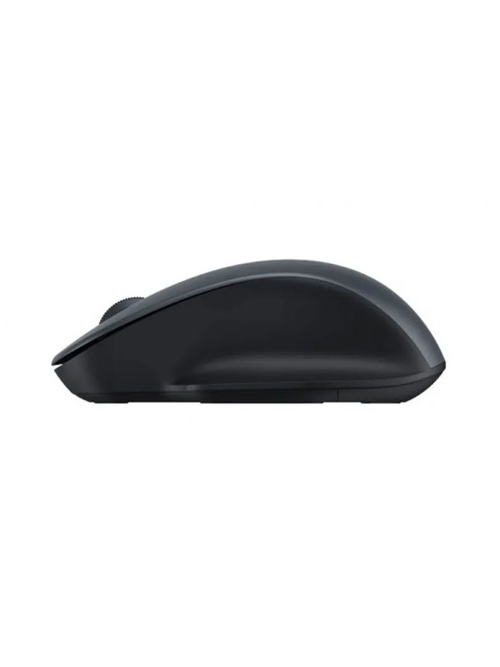 მაუსი: Xiaomi Wireless Mouse Comfort Edition Black - X59628