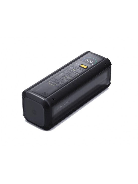 დამტენი: Xiaomi HyperCharge Power Bank 212W 25000mAh - X63069