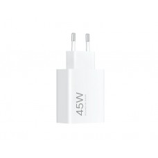 დამტენი: Xiaomi 45W Turbo Charging Type-A Power Adapter - X64004